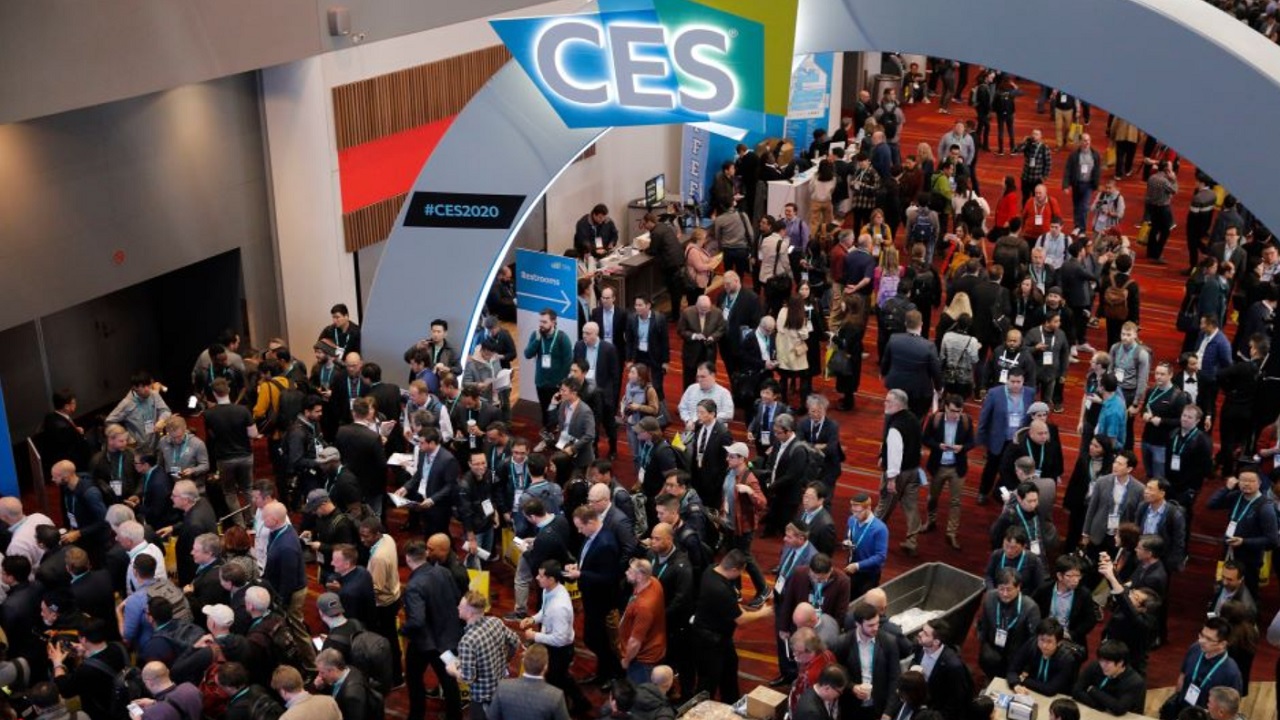 CES 2020 bragged of 170,000 attendees from over 160 countries at its event. Unfortunately, this also could account for one origin of the international spread of COVID-19.