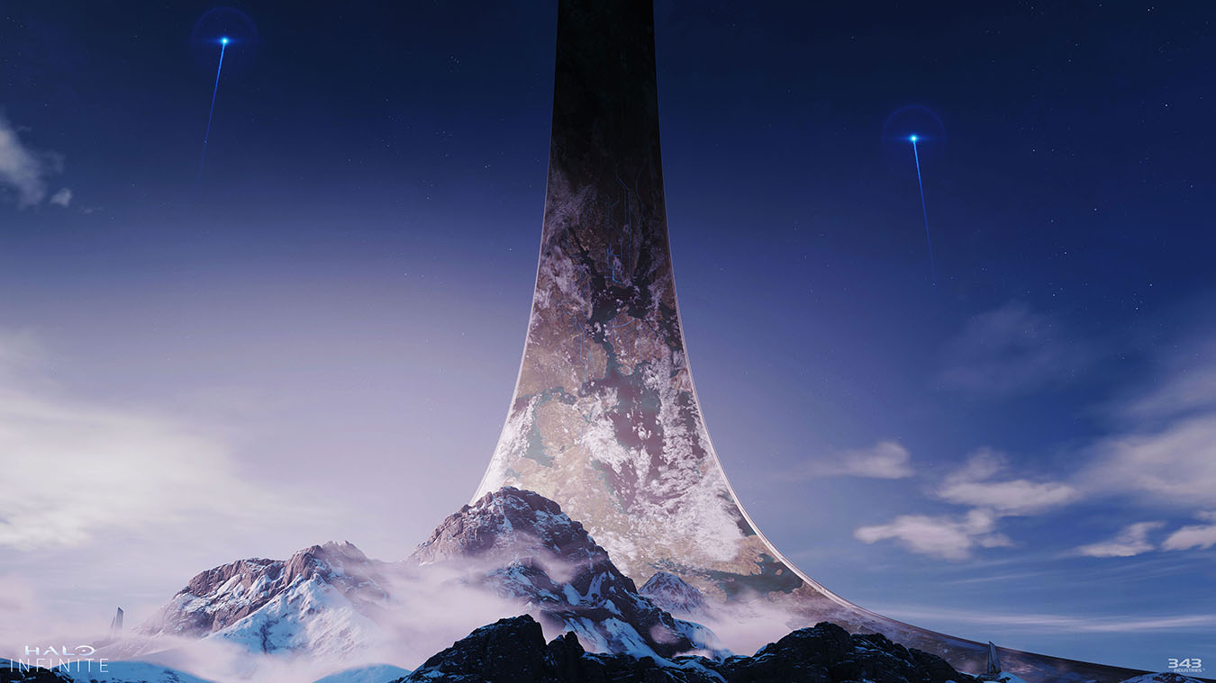 Xbox Series X Halo Infinite still on track