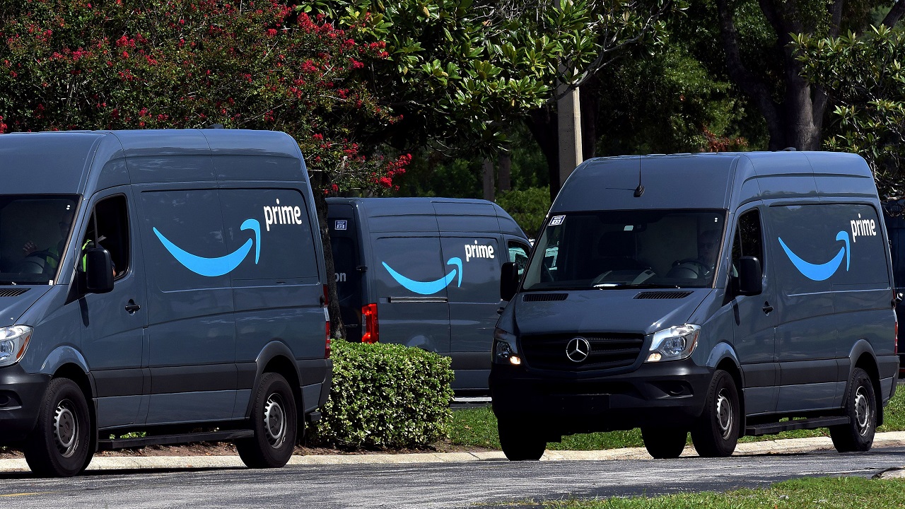 Amazon deliveries and orders have only gone up since the COVID-19 pandemic really took hold, creating delays in delivery times and allegedly delaying the Prime Day sales event.