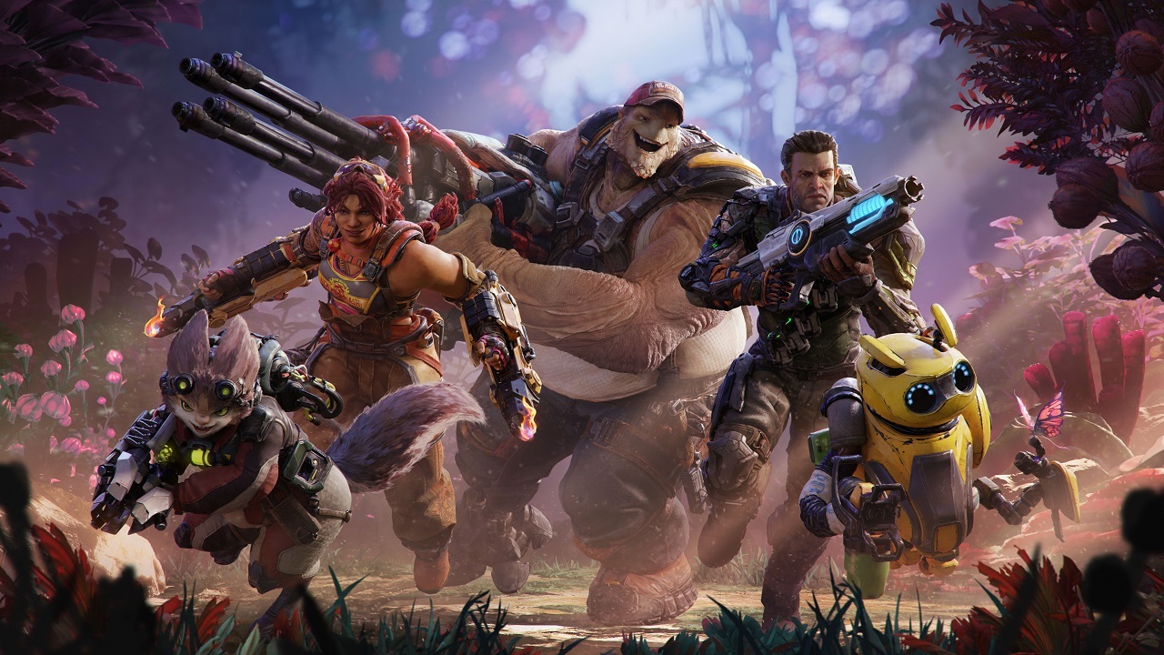 Can Crucible stand up the test of time and build a strong community? Time will tell, but we're atleast on board for the start on May 20.