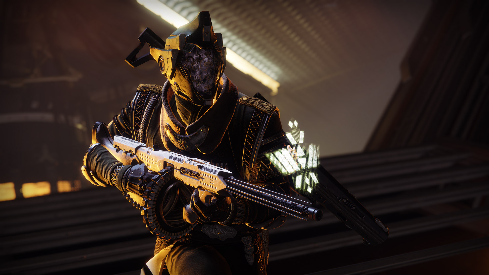 destiny 2 pursuit weapons