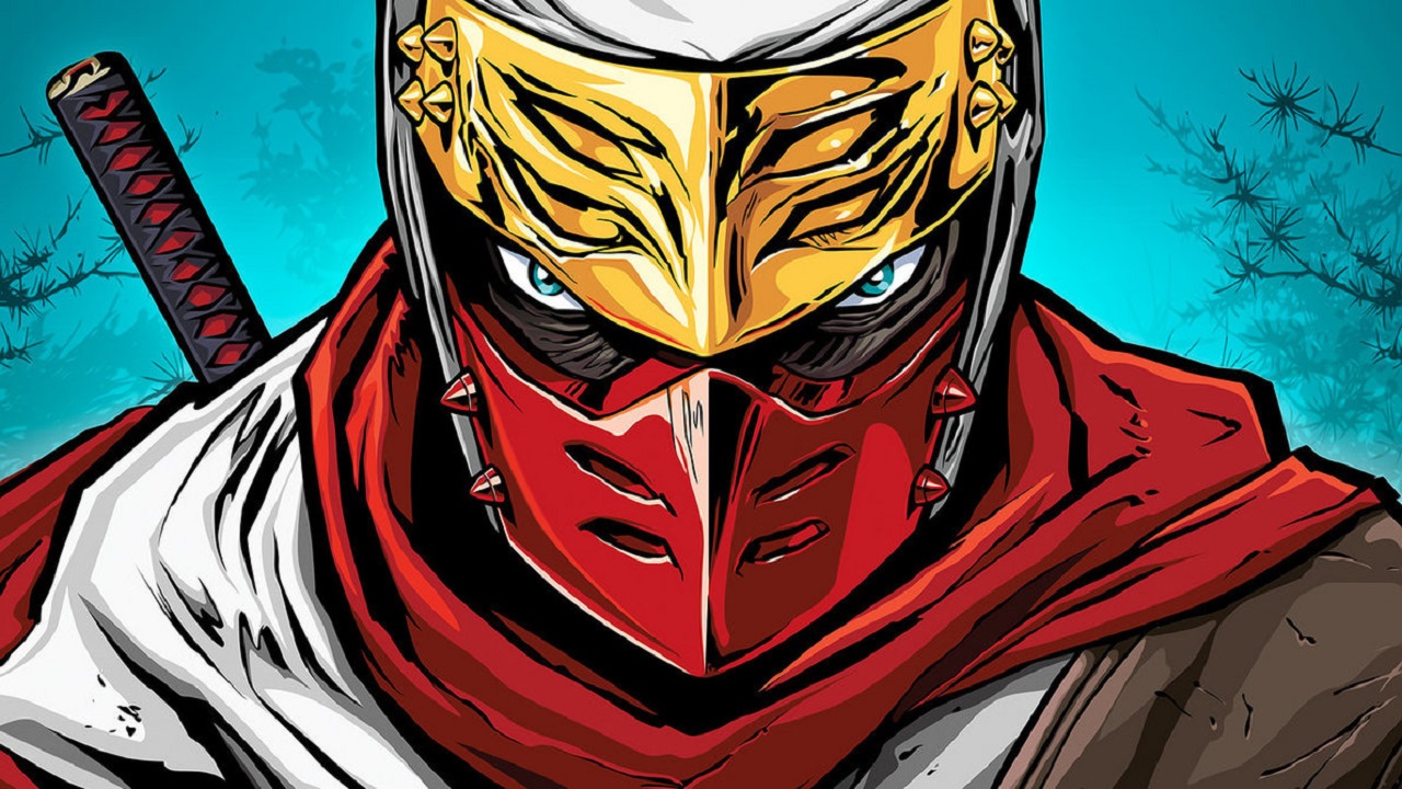 The last time we saw Sega's Shinobi series was in 2011 on the Nintendo 3DS. It's a shame we couldn't see it return in Streets of Rage 4 in 2020.