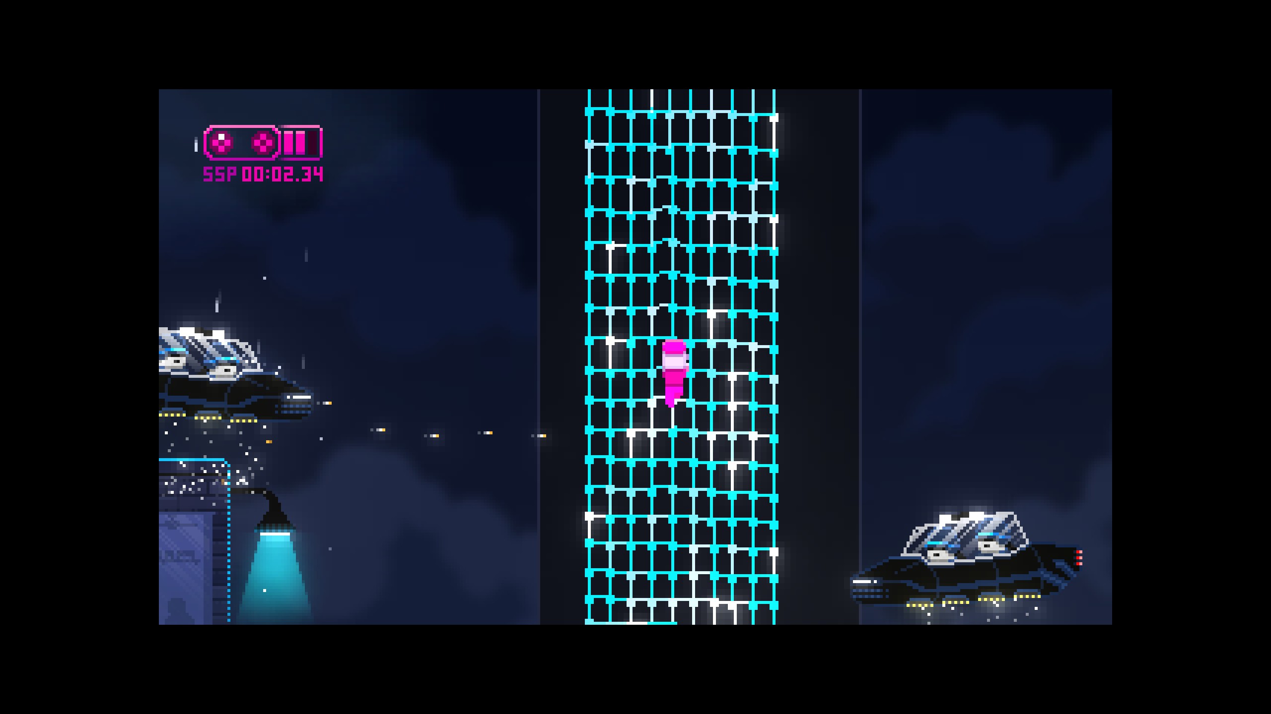 LAZR Preview