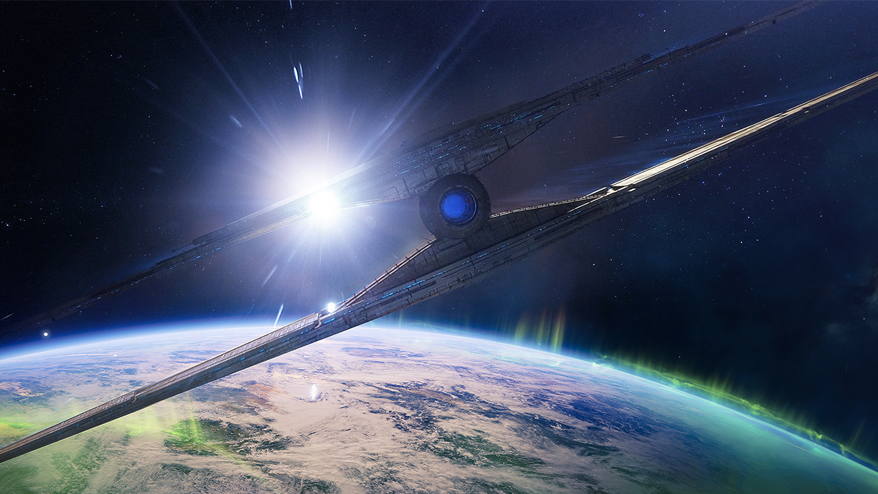 Almighty Rasputin Destiny 2
