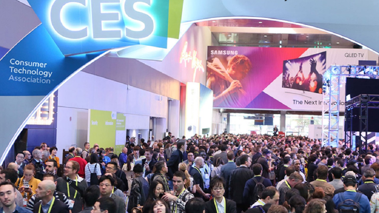 Though original plans for CES 2021 featured social-distancing and other precautionary measures, it seemed less than feasible given the magnitude of the event.