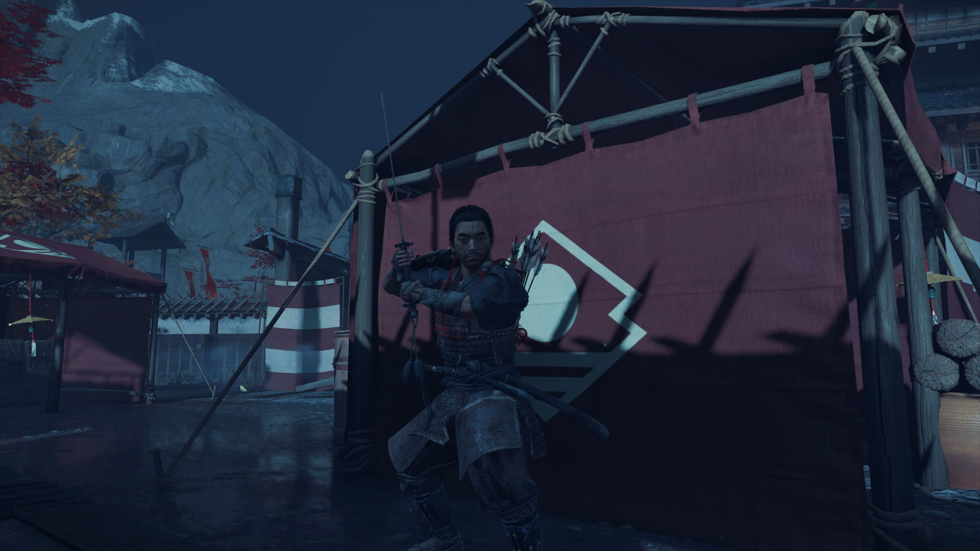 how to unlock new stances in Ghost of Tsushima