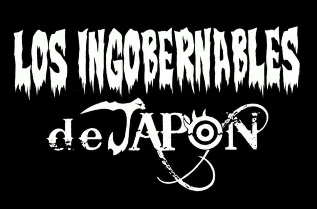 Los Ingobernables de Japon are the best.