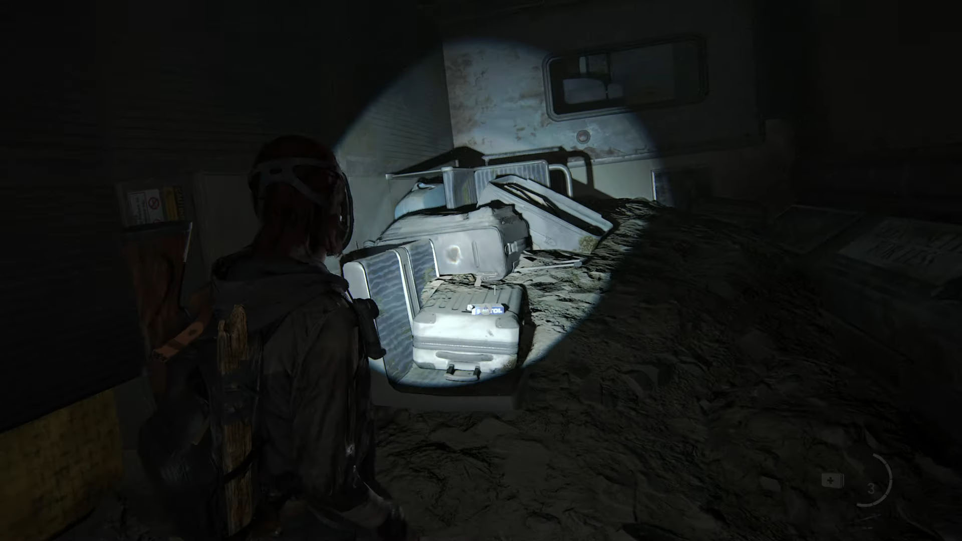 Bastet trading card location