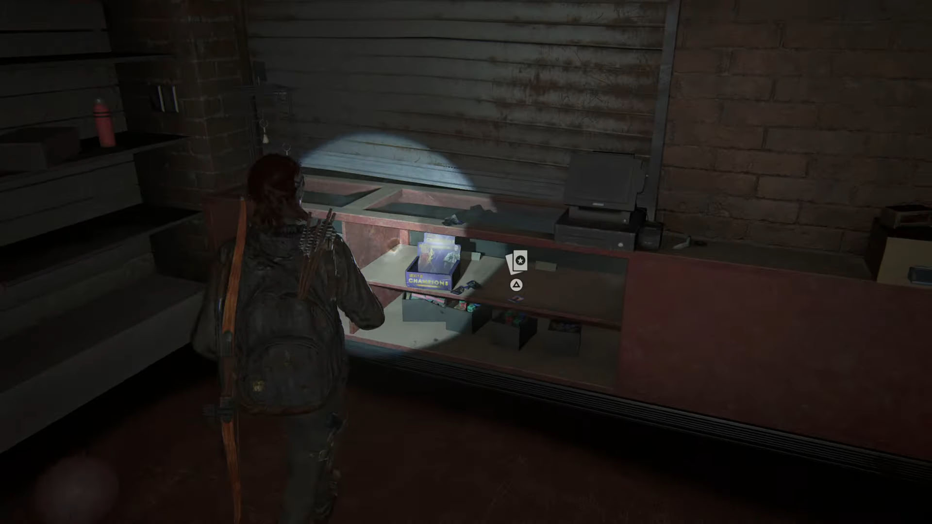 Khazakh Bright trading location - tlou2