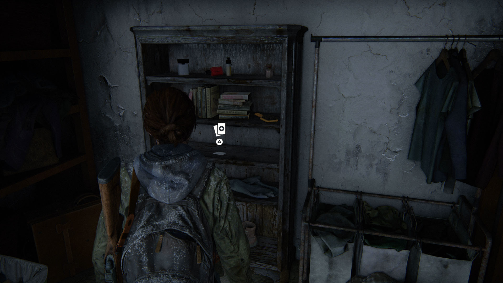 Trading card locations - Tesseracter