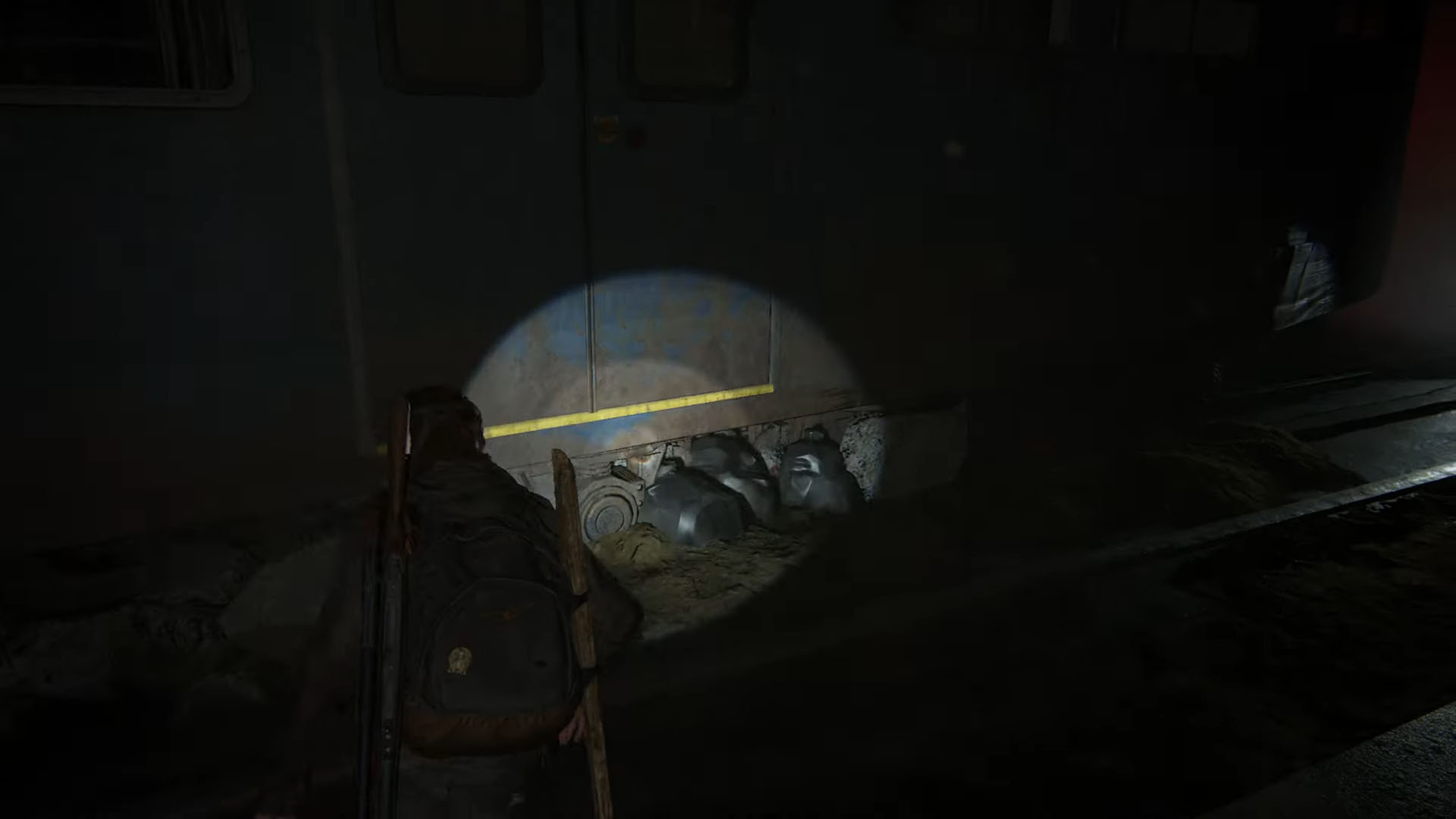 The Imp trading card location