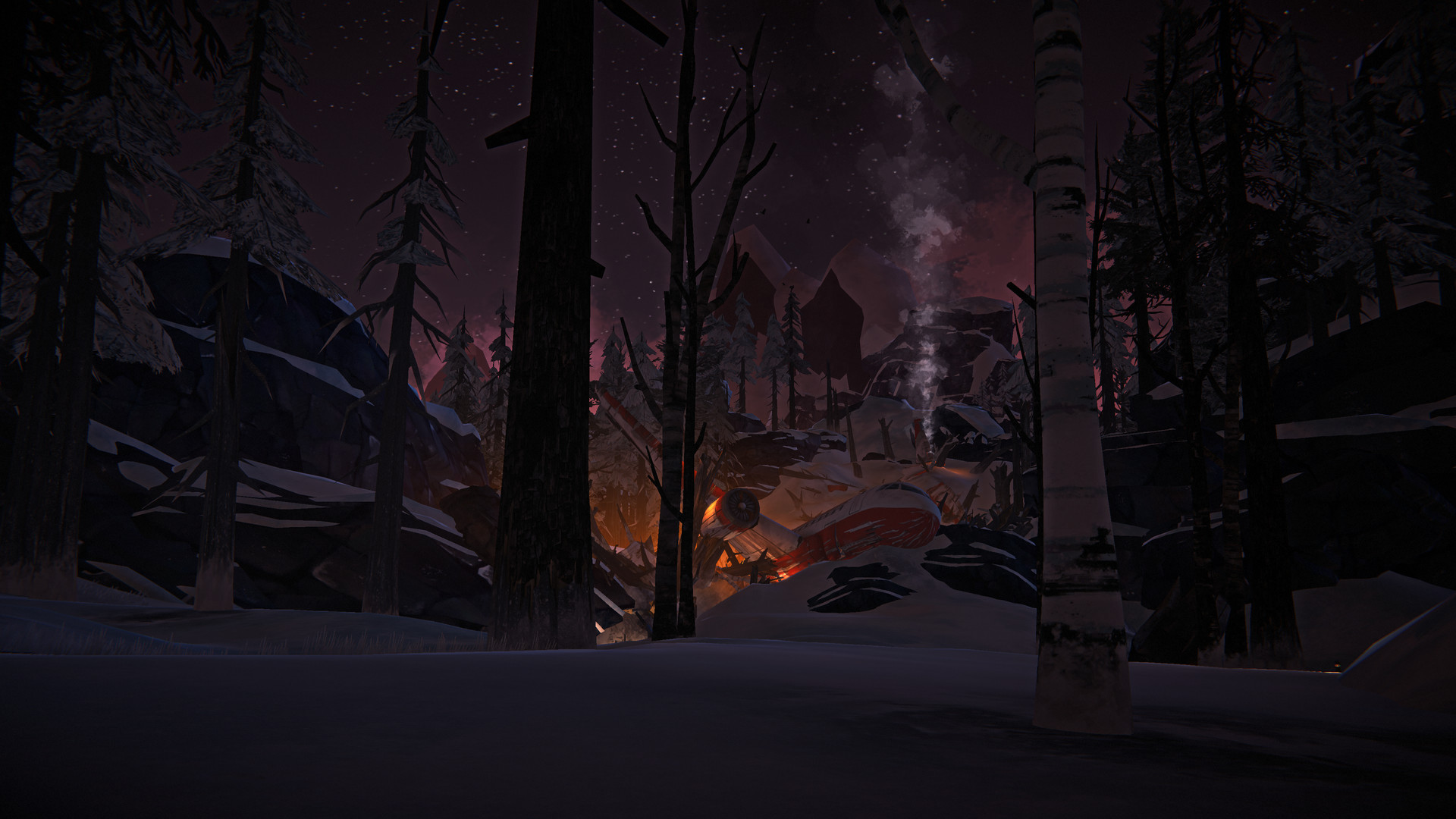 The Long Dark Episode Four delayed