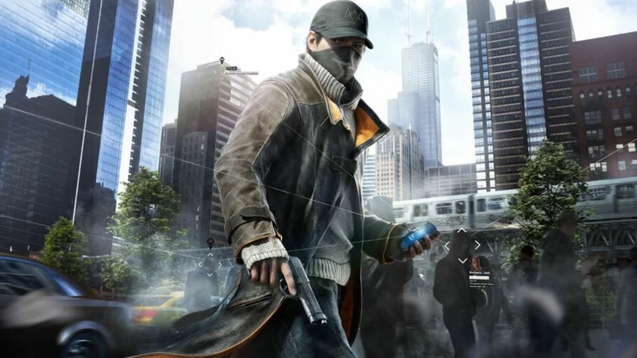 Tommy Francois' efforts at Ubisoft saw him steering a few of the company's large-scale franchises such as Assassin's Creed, Far Cry, and Watch Dogs to name a few.