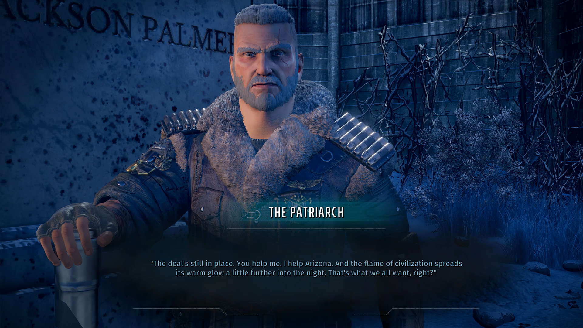 how to fix wasteland 3 co-op progression being reset