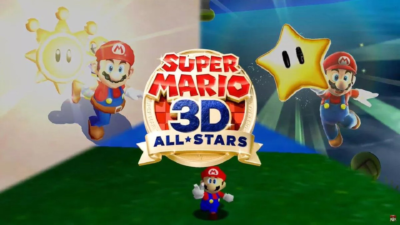 With games like Super Mario 3D All-Stars right around the corner, the Nintendo Switch continues to be a console well worth having.