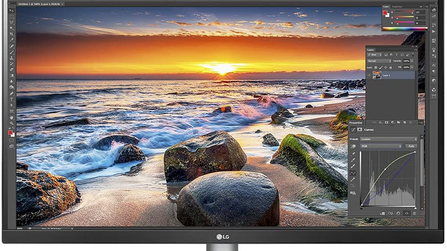 Best Amazon Prime Day 2020 deals - monitors