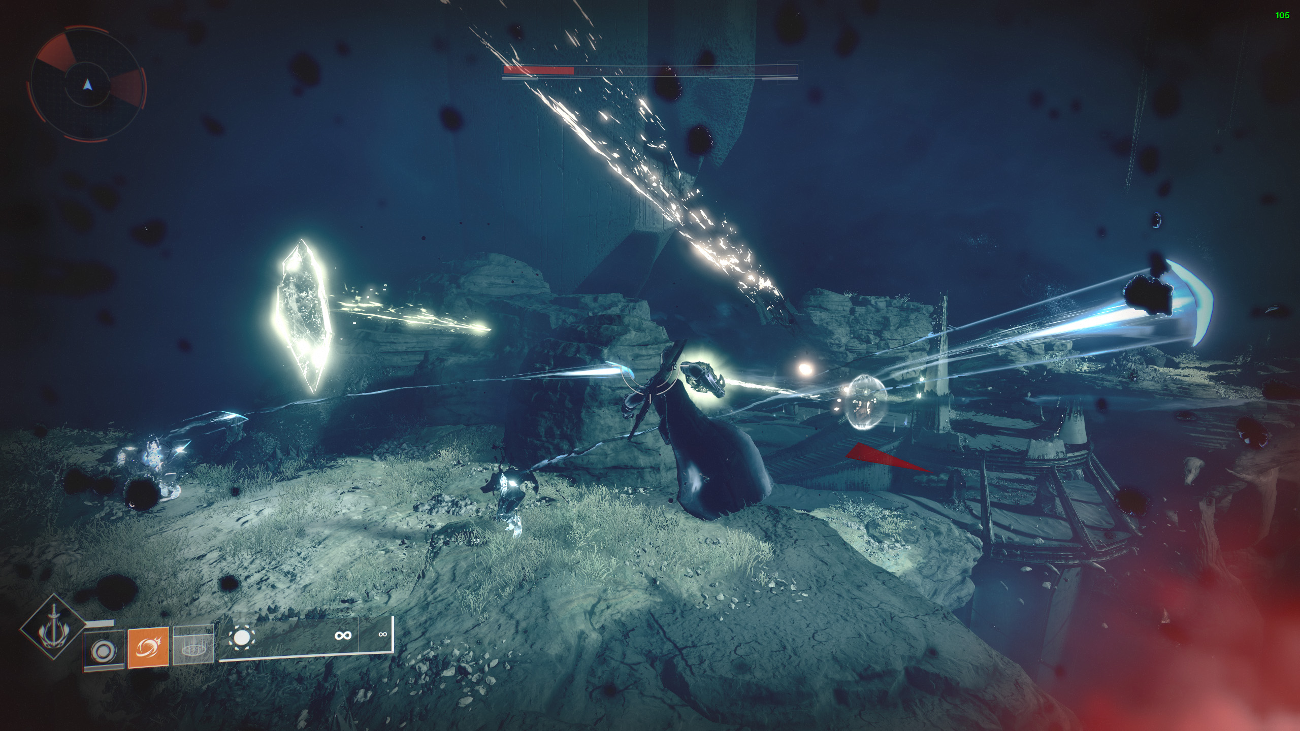 destiny 2 interference nokris crystals