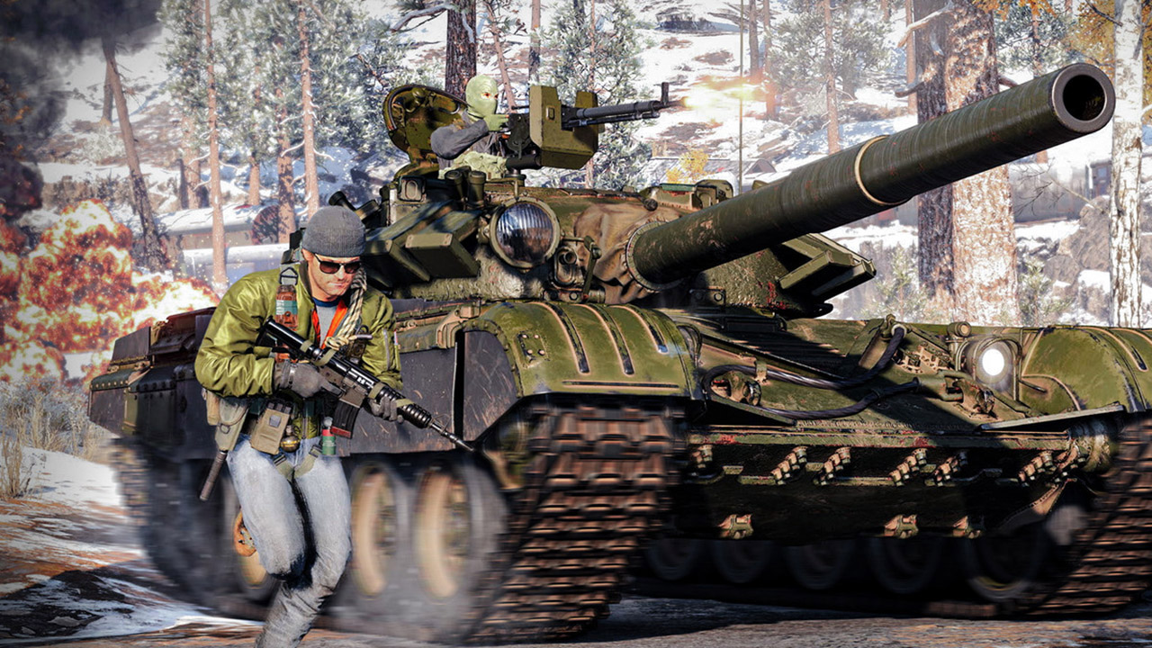Call of Duty: Black Ops Cold War preload unlock times