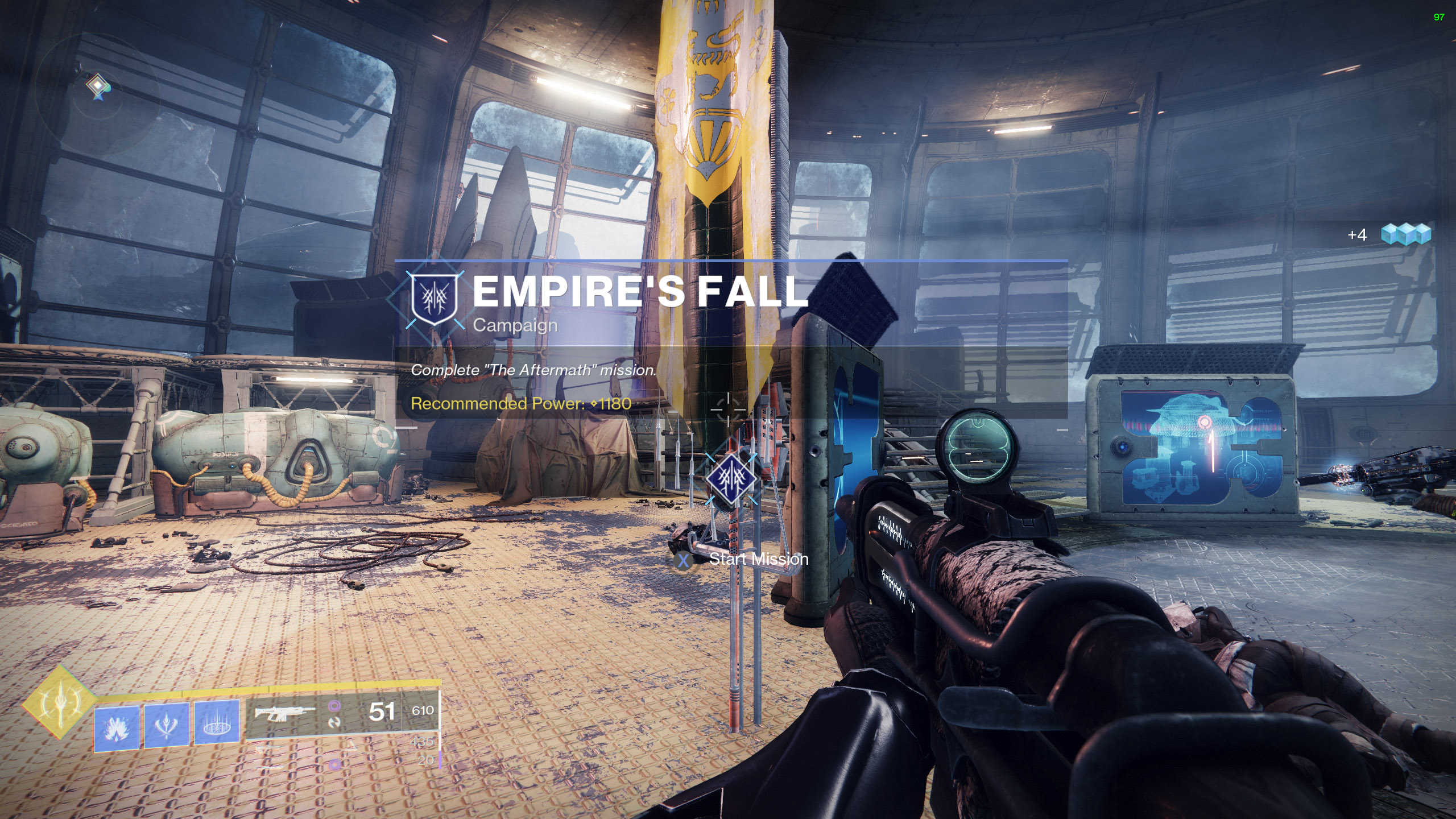 destiny 2 empires fall the aftermath