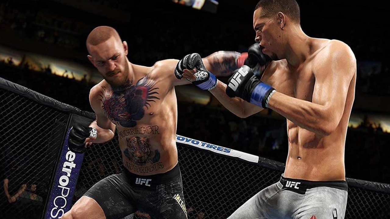 EA Sports' partnership extensions with NHL and UFC mean we're not going to be seeing sims from either sporting league leaving the EA stable anytime soon.