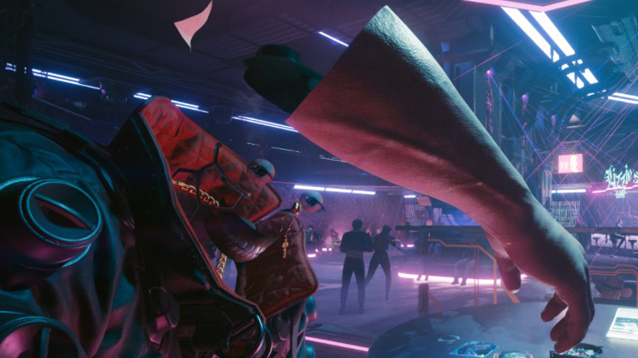 cyberpunk 2077 refunds on playstation