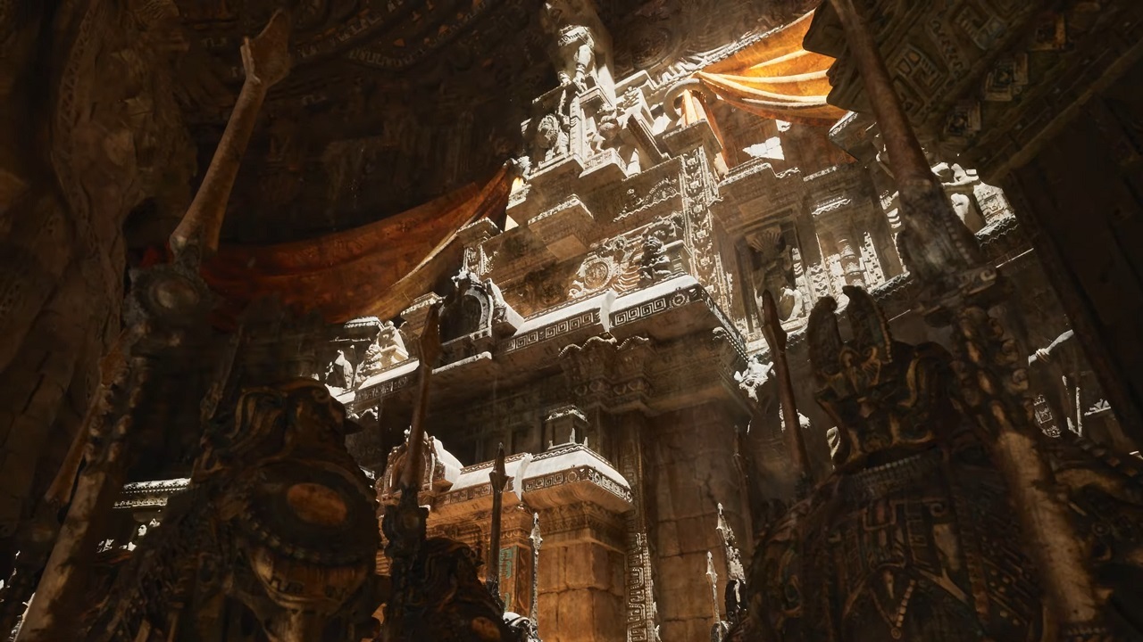 The incorporation of RAD Game Tools technology and software into Unreal Engine will likely become integral in the continued development of Epic Games' Unreal Engine 5.