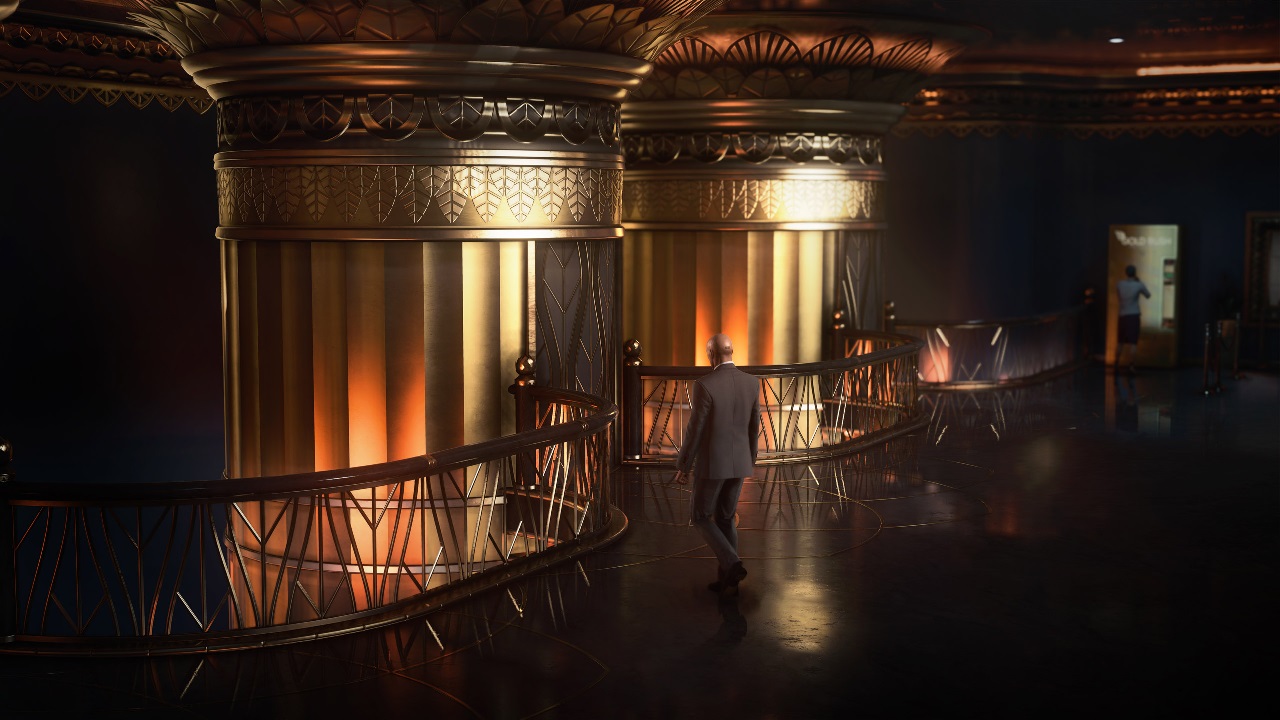 As the close to a wonderful trilogy of games, Hitman 3 is a cornucopia of beautiful level design and interaction, likely having helped in its becoming profitable in a week.