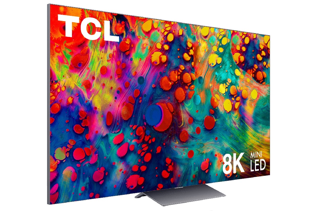 TCL's new OD Zero technology and further innovations are set to bring make 8K viewing more accessible later in 2021.