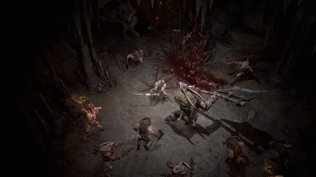 With Blizzard pouring its efforts into two massive projects in Overwatch 2 and Diablo 4, the aid of Vicarious Visions is likely necessary to bring speed and quality to these projects.