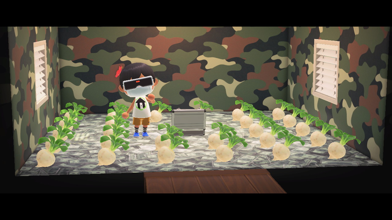 animal crossing new horizons sold 31 million units