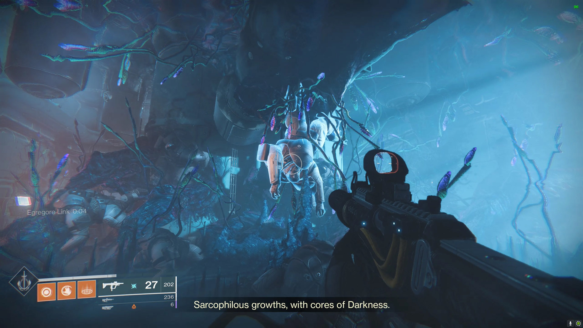destiny 2 presage scannables 1