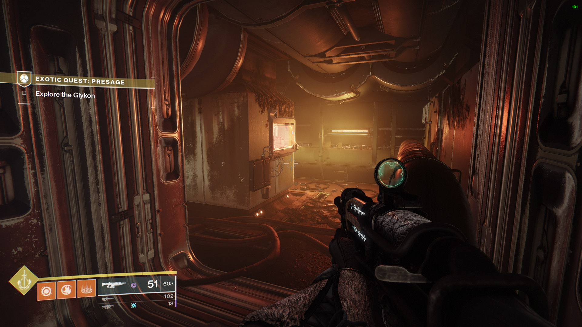 destiny 2 presage scannables 6
