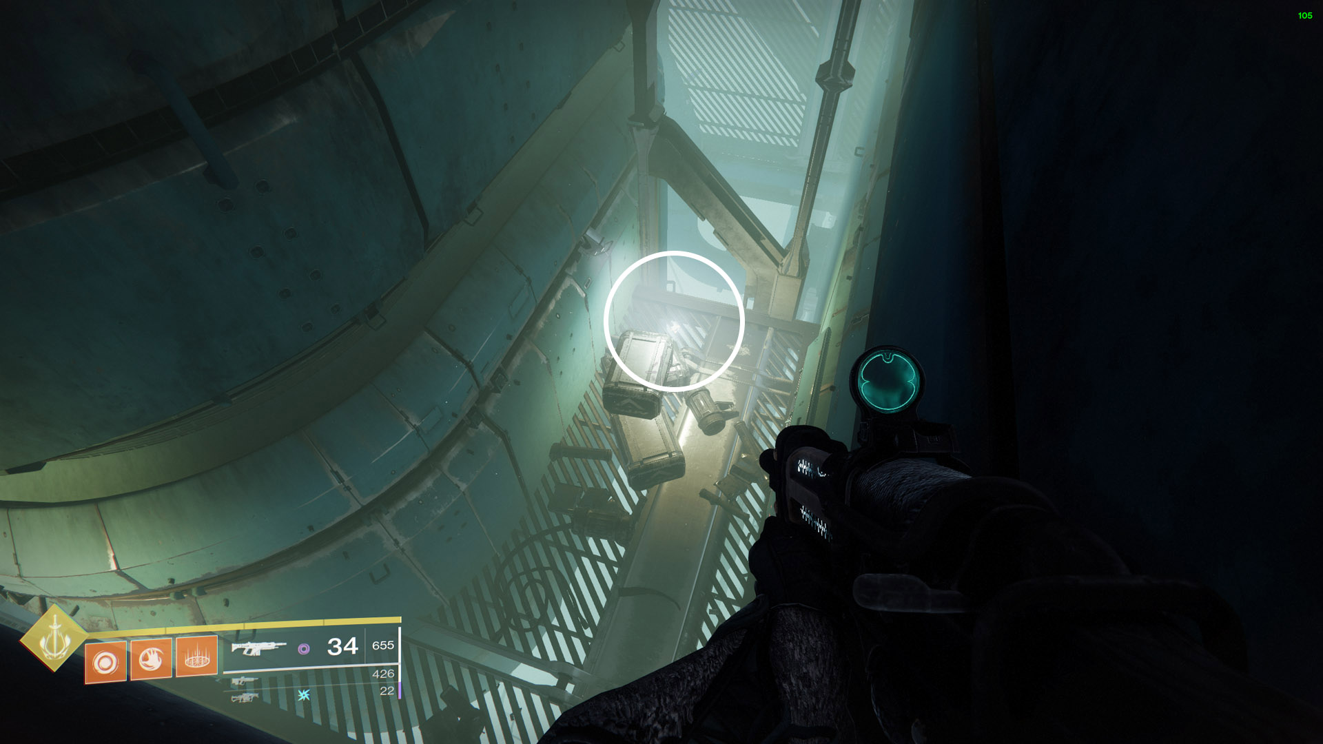 destiny 2 presage scannables 10