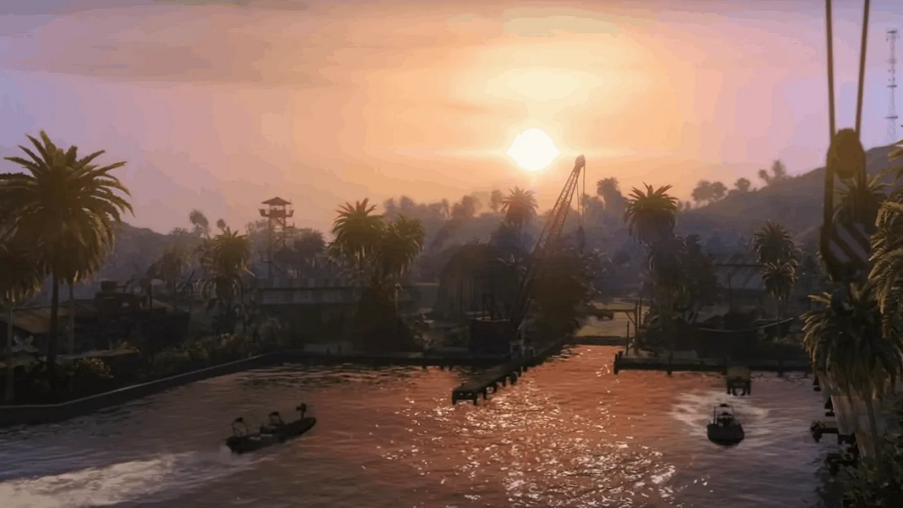The Cayo Perico Heist is just the latest in a long line of massive content that has continued to keep players strapped into GTA Online and helping Take-Two to achieve a strong financial quarter.