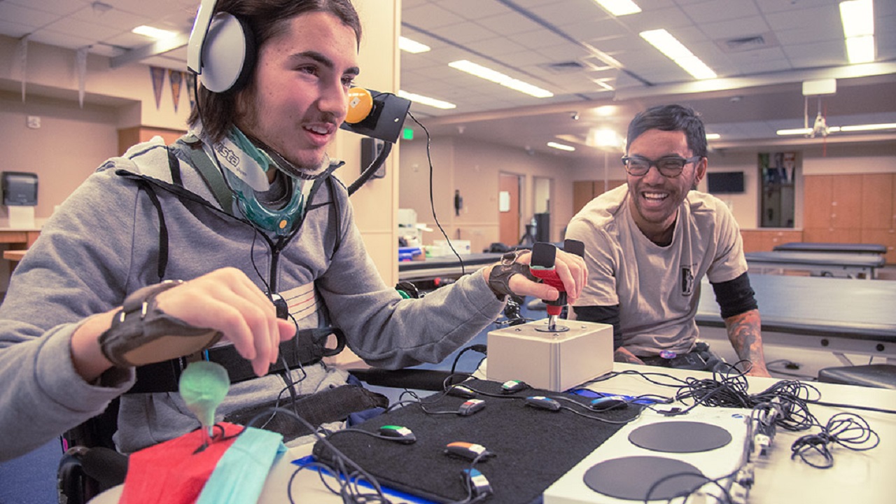 Xbox and Microsoft have worked heavily with leaders and experts in the disabled community to develop its new Accessibility Guidelines and aid in the ongoing development and improvement of accessibility features.