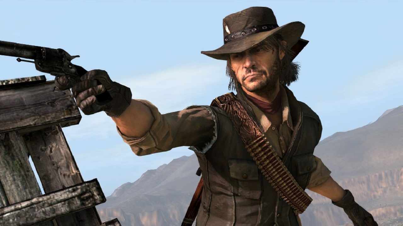Gordon Hall's efforts took him from making portable ports of Rockstar games to lending aid in development to some of its most iconic products.