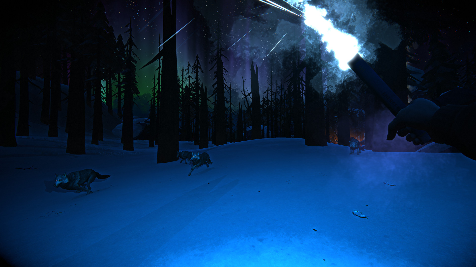 the long dark episode four update