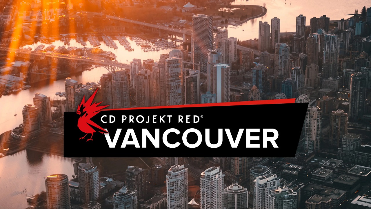 In addition to bonuses all around, Cyberpunk 2077 also apparently did well enough to warrant the opening of a new CD Projekt office in Vancouver.