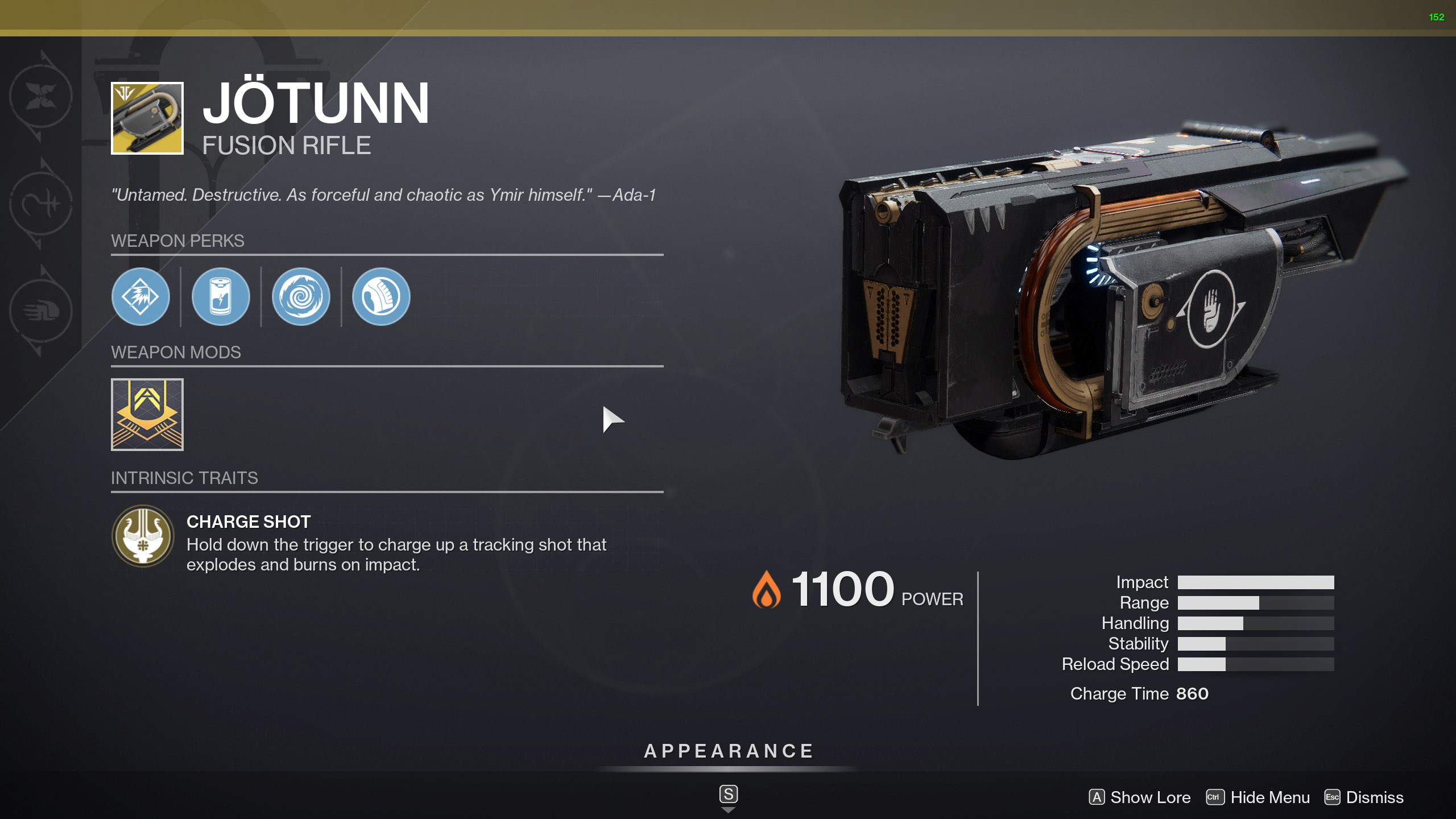 destiny 2 is merciless good