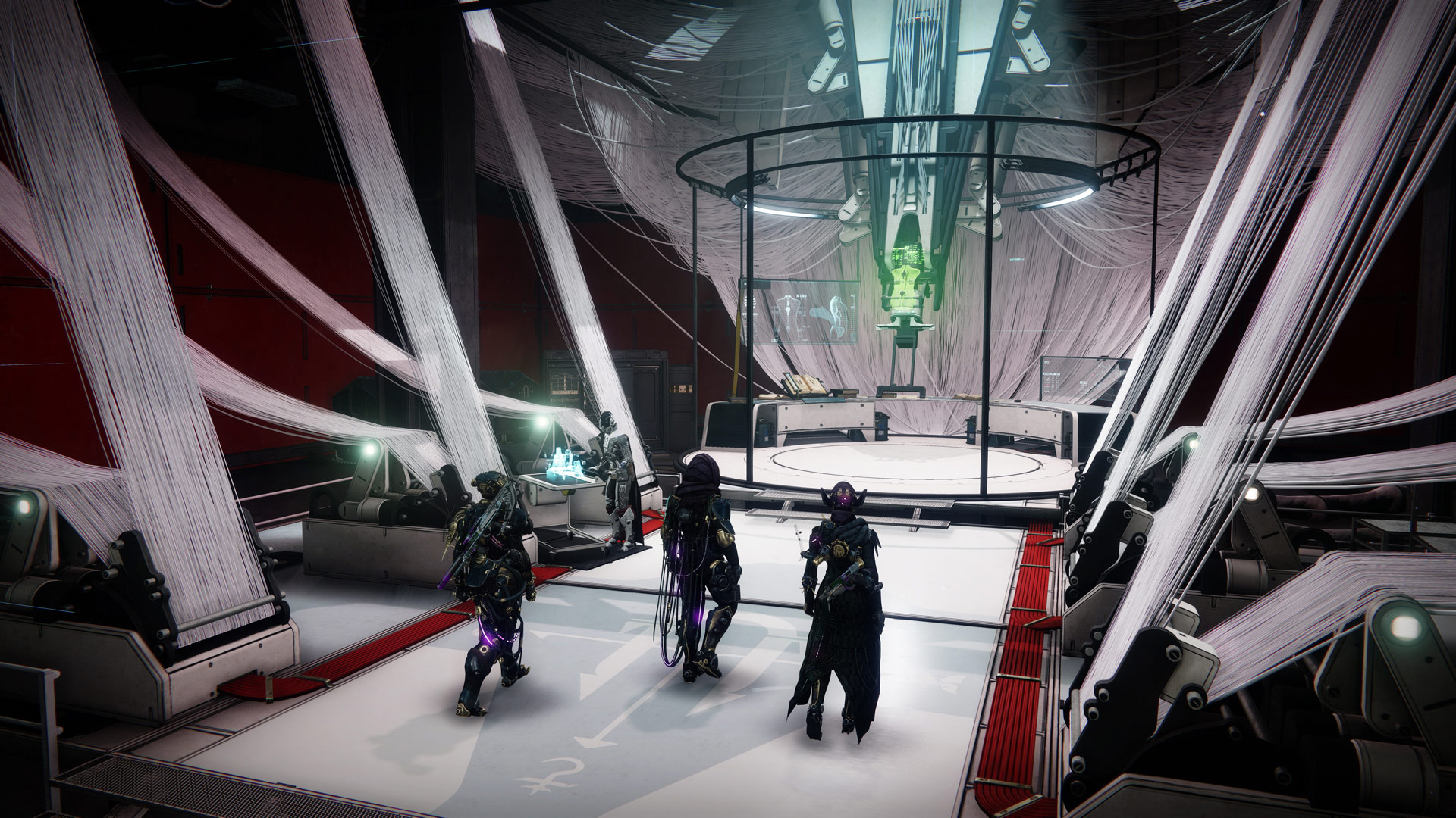 destiny 2 update 3.2.0.1 patch notes