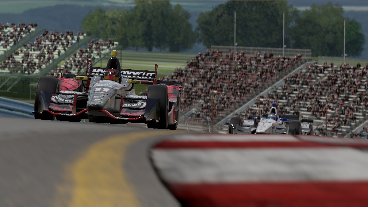 Frank Sagnier and Rashid Varachia oversaw years of success at Codemasters through the likes of racing franchises like Dirt and F1, among other titles produced by the studio under their leadership.
