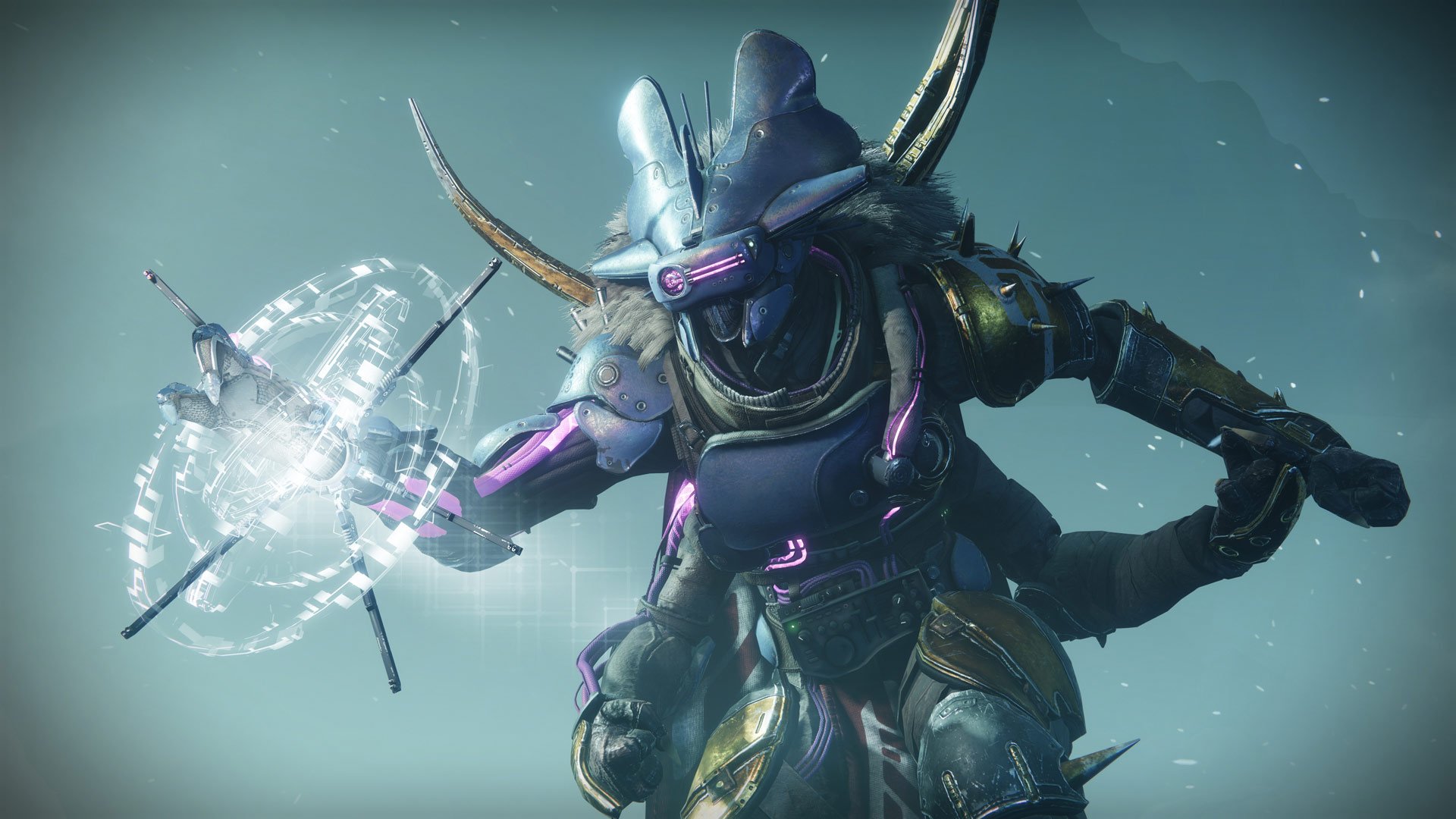 Destiny 2 Season 15 Release Date Shacknews