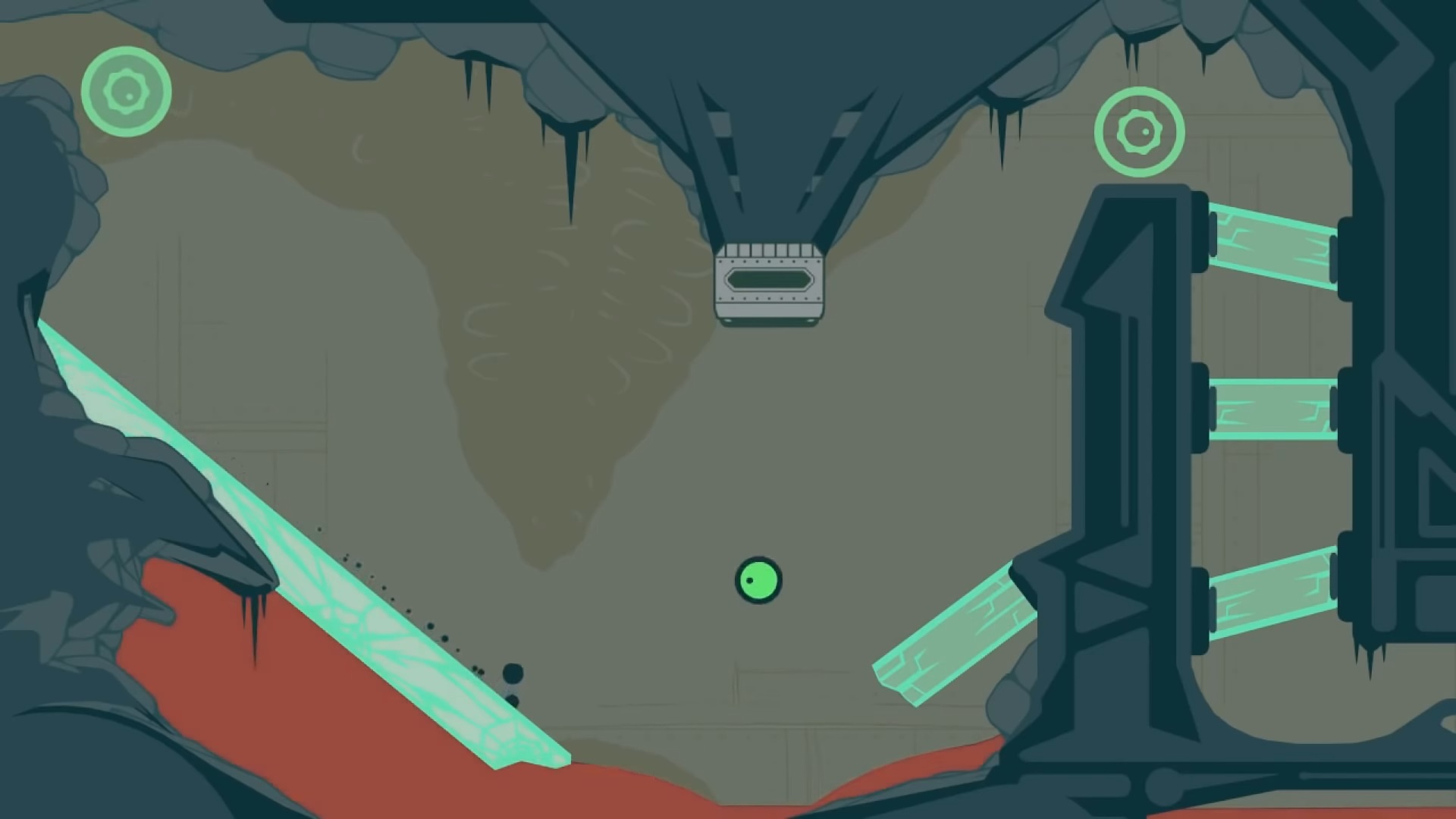 Sound Shapes