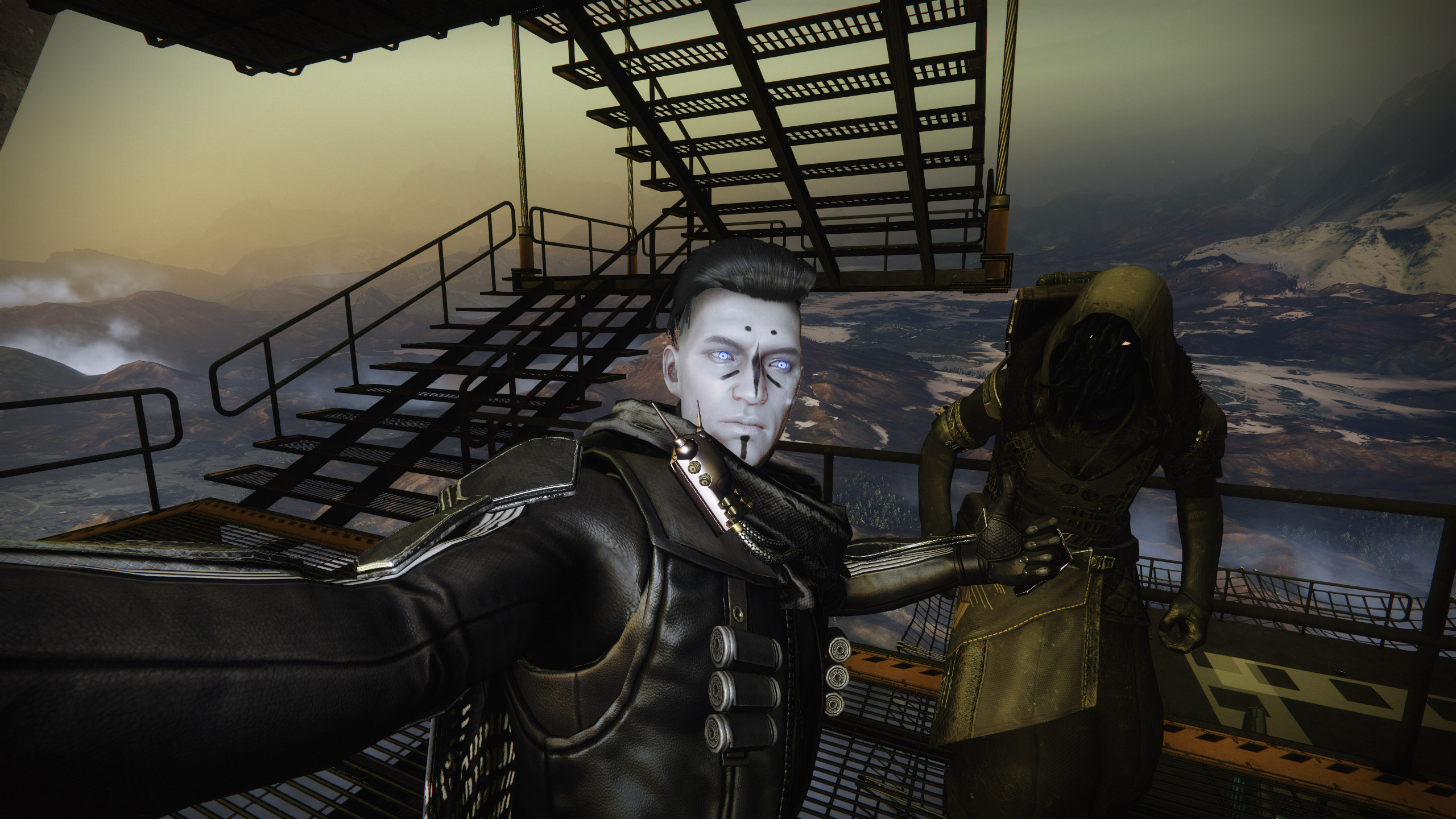 Xur Location Destiny 2 July 30 2021