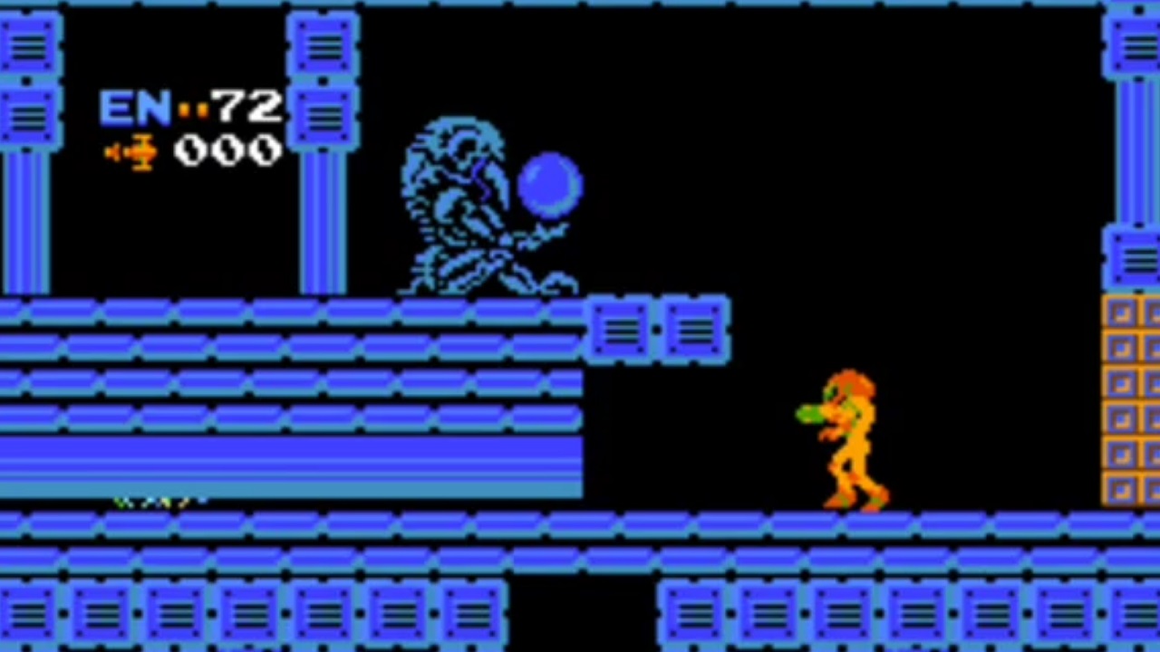The Chozo and their place in Metroid have lingered in the backdrops of the games since the beginning, and while their raising of Samus was always known, the context of their fate has almost always been a mystery.