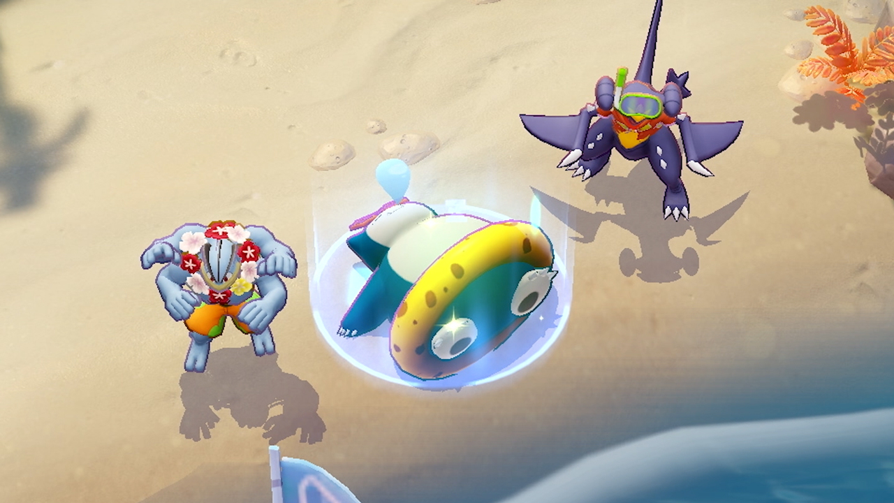 pokemon unite lose fair-play points