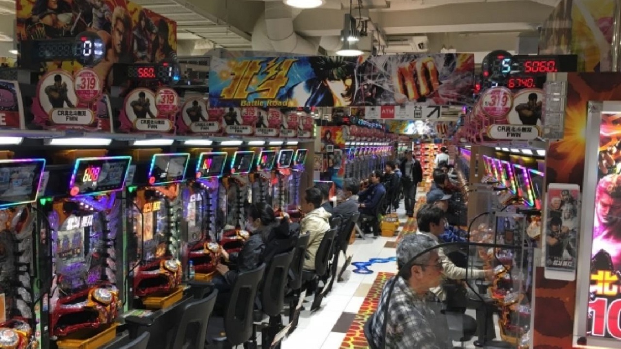 After a fairly abysmal Q1 2021 in which it was forced to sell off much of its amusement center business, Sega Sammy is seeing some notable recovery on the pachislot/pachinko machine front.