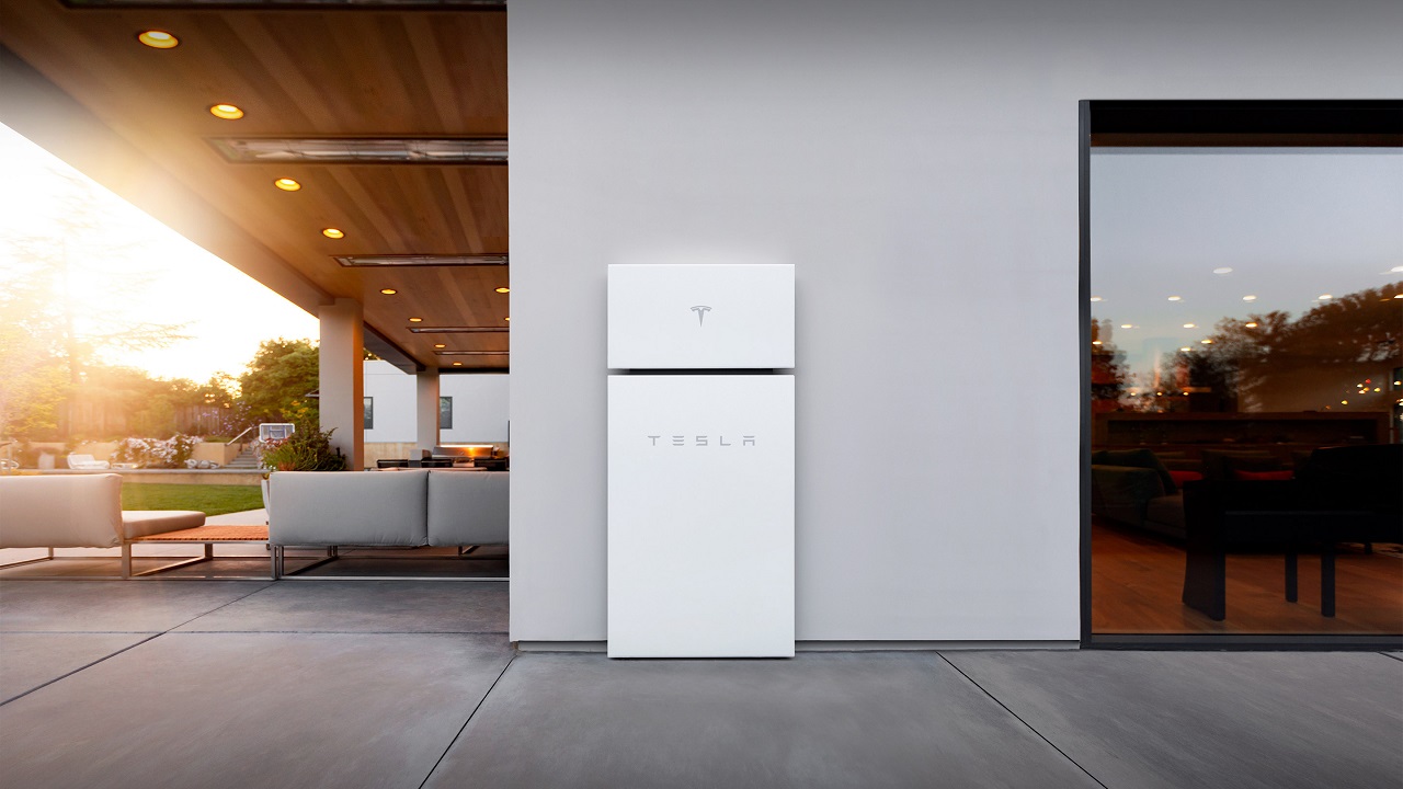 Tesla Energy Ventures was established fairly recently to develop power supply and storage solutions for commercial and industrial purposes with executive Ana Stewart at the helm as president.
