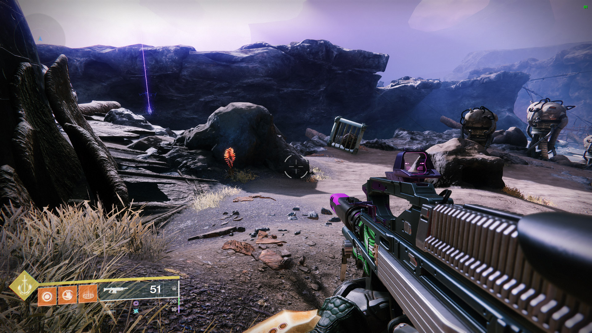 destiny 2 ascendant anchors tangled shore