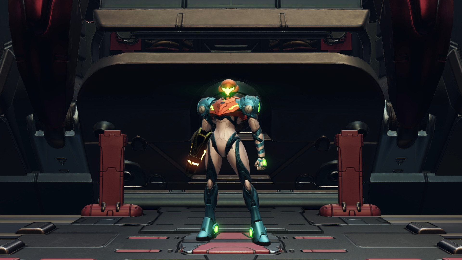 We went hands-on with Metroid Dread ahead of its launch next month.